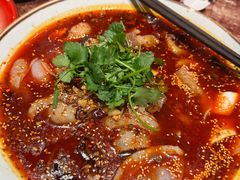 -馬伍旺川菜(安德门店)