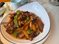 -张记聚福楼(范西店)