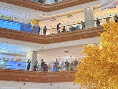-友谊阳光城(金贸街道店)