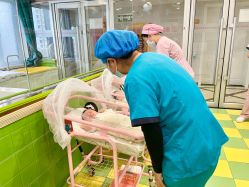 点击看大图 -国际月月生母婴月子中心(旗舰店)
