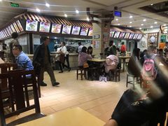 大堂-桥香园云南过桥米线(金马碧鸡店)