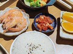 -贝林大翅鲸简餐厅(国家海洋博物馆店)