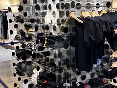 -COMME des GARCONS(银座三越店)