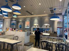 -满记甜品(优客百盛店)