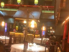 -宝轩渔府·老字号海鲜·正宗津菜(水上店)