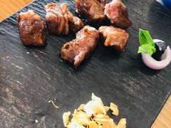 -金井日本料理(丽柏广场店)