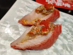 -古田居·特色寿司料理(骏欣中心店)