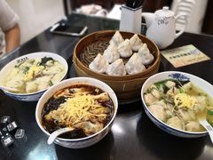 -熙盛源(滨湖万达店)