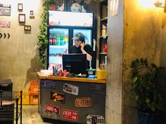 -川成串·自助串串香火锅(朝阳店)