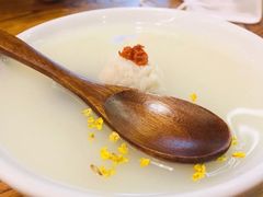 -苏小柳手工点心(人民广场分院)