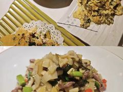 -千岛湖小鱼儿·淳安匠心农家菜