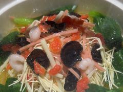 -陈记菜馆·非遗淮扬菜(东关街教场店)