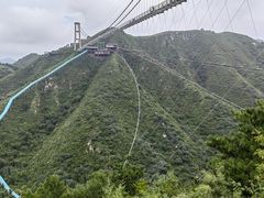 -蓟州溶洞风景区