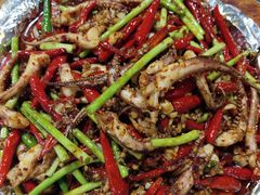 -徐鼎盛民间菜(城南家园店)