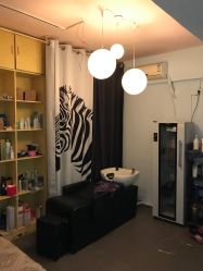 -Style HAIR