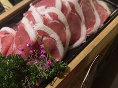 -湊湊火锅·茶憩(上海合生汇店)