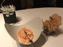 -Le Bernardin