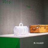 《看见LV》全球巡回第二站‼️快来杭州湖滨步行街免费看展✅
