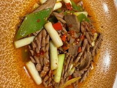 -贡宴盐帮菜自贡驻京联络处餐厅