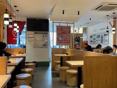 大堂-朱新年·苏式汤团·面点(北寺塔店)