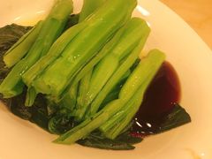 -盛记粥面(佐敦店)