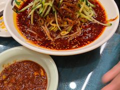 -春花民族美食(佳木斯总店)