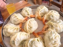 -小叶大馅饺子城