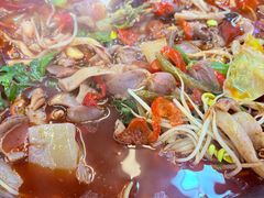 -胖娃古镇鸡杂·黑金冠(磁器口总店)