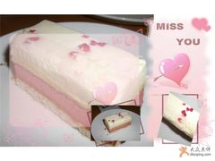 2月新品白巧克力什么什么-榖屋house of flour(张江首店)