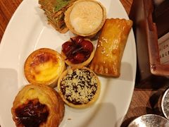 -广州富力君悦大酒店·凯菲厅