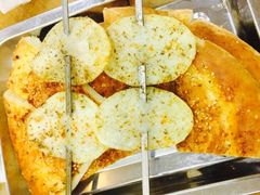 -马艾萨中国兰州传统牛肉面(惠新里店)