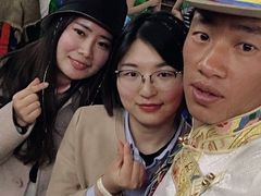 -摩梭篝火晚会