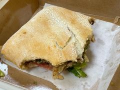 -HELLO 27 意面·沙拉·帕尼尼