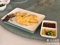 -国贸旋转餐厅(国贸广场店)