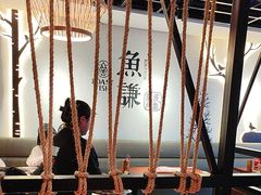 -鱼谦脆皮烤鱼(北一路万达店)
