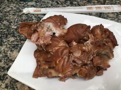 -天发长铁锅炖(王秀村店)