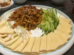 -李记饺子·熏酱东北菜(欢乐谷店)