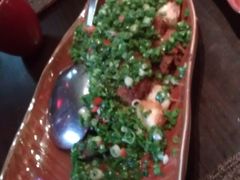 大理风味葱椒鸡-花马天堂云南餐厅 Lost Heaven(高邮路店)