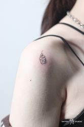 点击看大图 -飛凡TATTOO纹身•原创