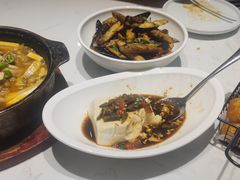 -峨嵋小镇·川菜(勒泰中心店)