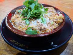 -青石桥老瓦房肥肠粉总店(青石桥总店)