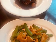 -环球港凯悦 · 享悦中餐厅