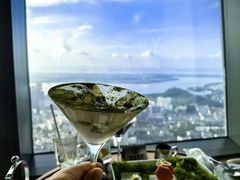 -镇江苏宁银河国际酒店-大堂酒廊