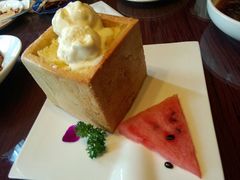 面包诱惑-谭记旺品(小谭山店)