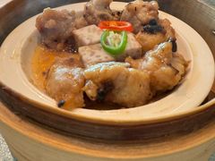 -金悦轩海鲜酒家(拱北店)