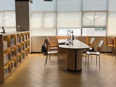 -南山图书馆(常兴路店)