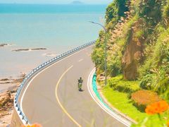-舟山嵊泗列岛风景名胜区