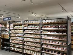 -无印良品(池袋西武店)