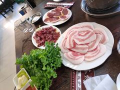 -西塔大冷面(市府大路店)