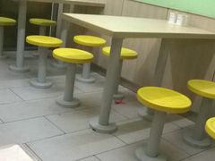 大厅-吉祥馄饨(杭州博库书城店)